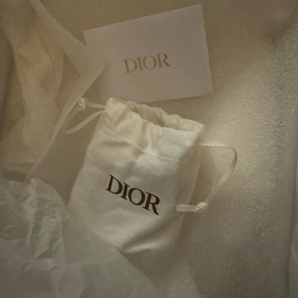 Dior Elegant Tennis Shoes - Picture 5 of 6